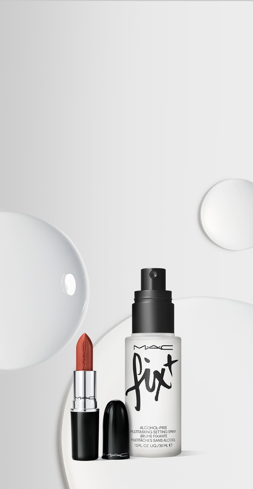 Risplendi senza stress!