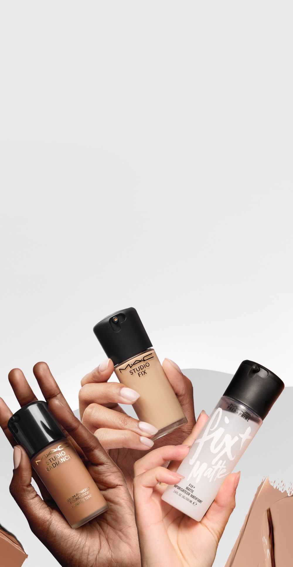 Risplendi senza stress!