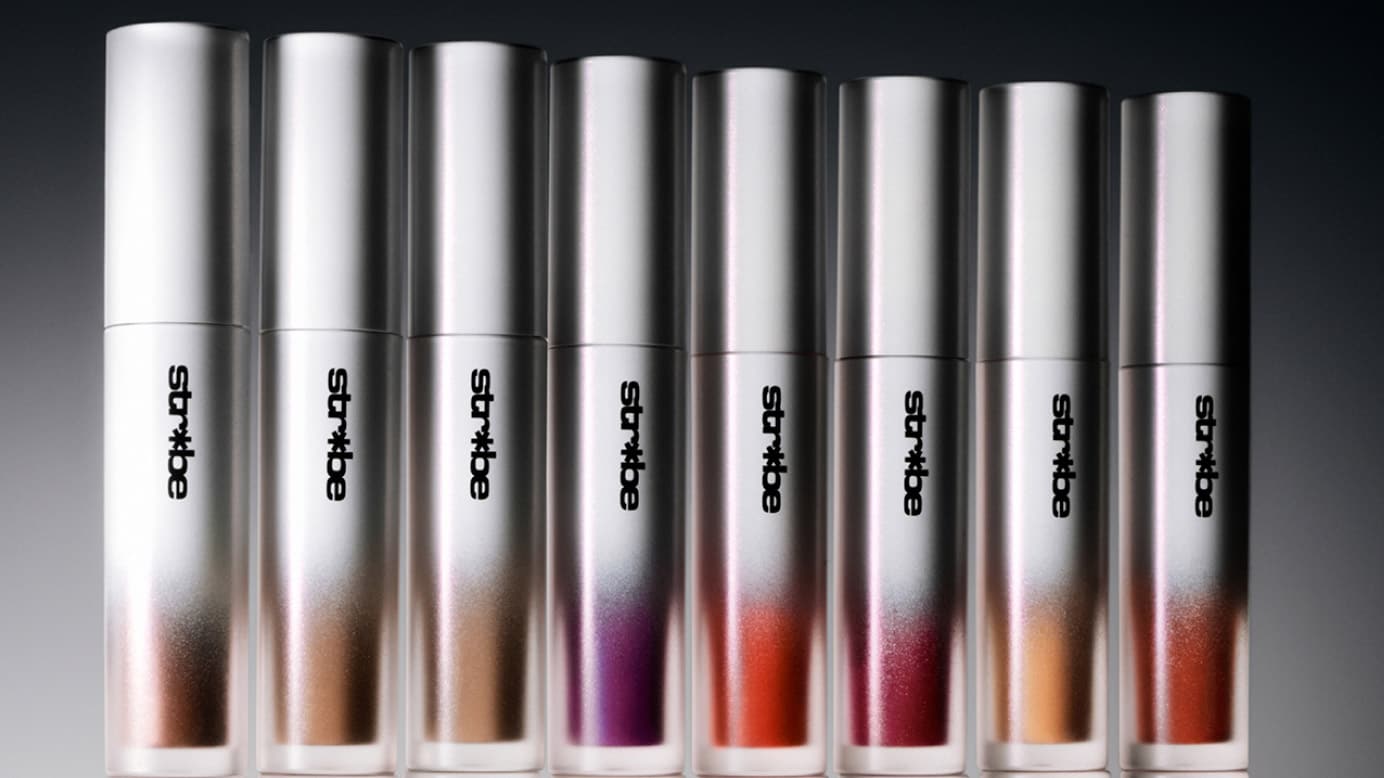 LETTERS REPRESENT UNDERTONE