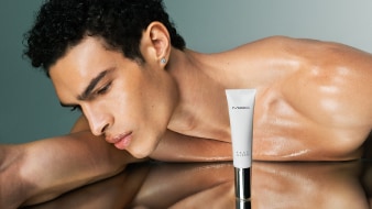 NOU! FACEGLASS™ HYDRATING SKIN GLOSS