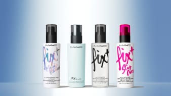 NOU! Fix+ Matte 24HR Alcohol-Free Setting Spray