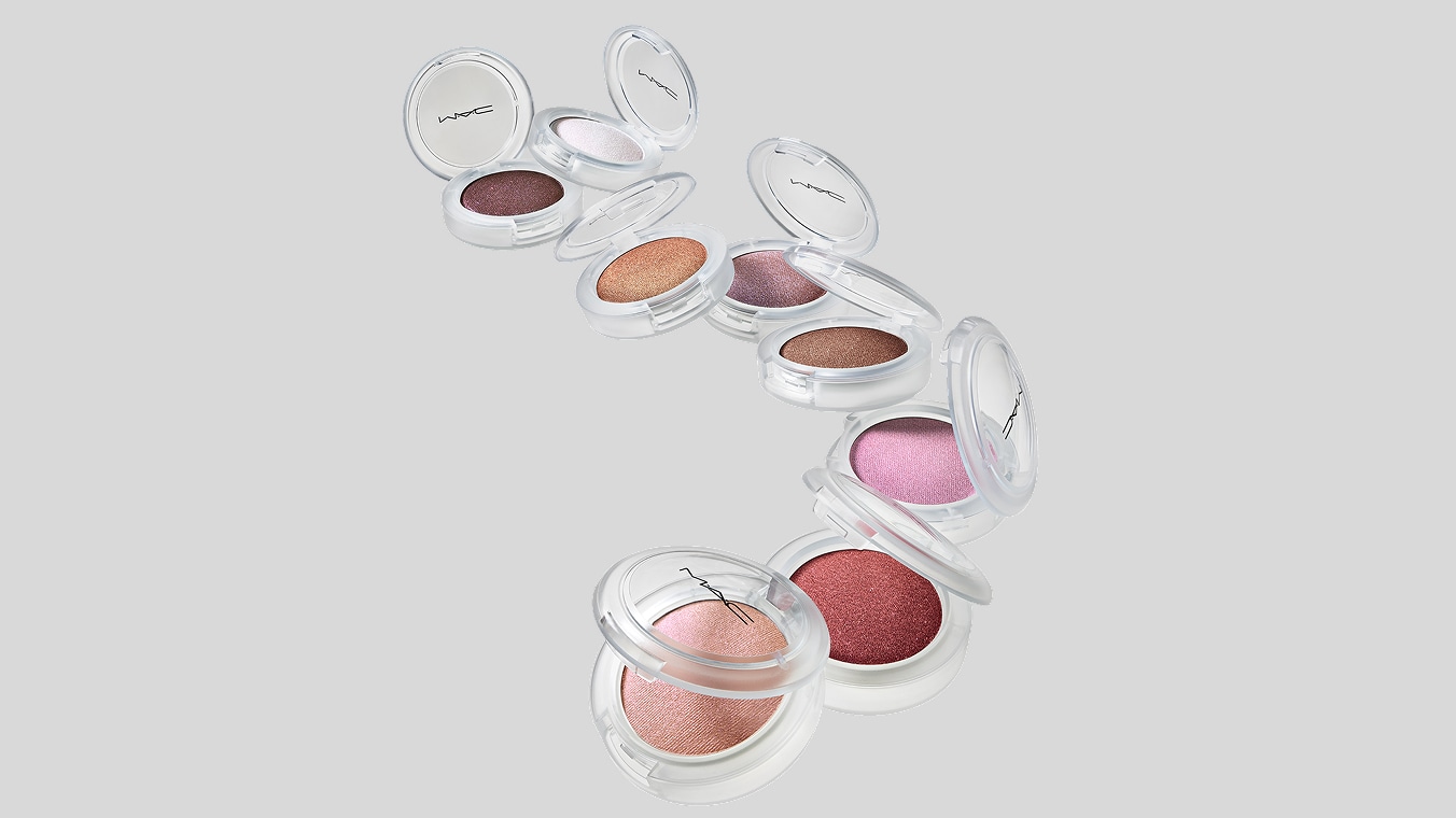 NOU! GLOW PLAY BOUNCY HIGHLIGHTER