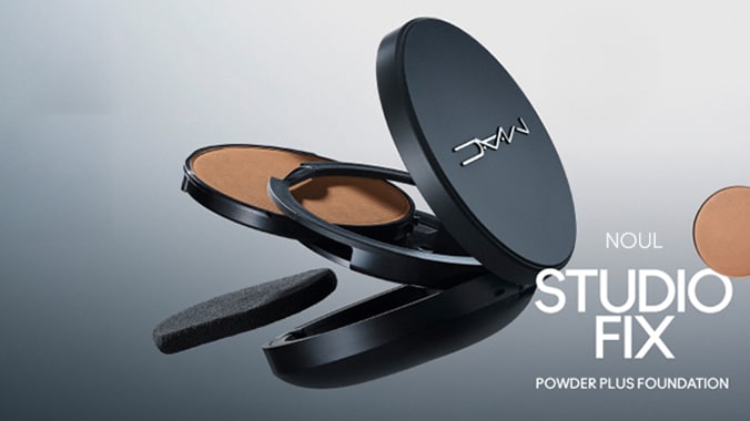 STUDIO FIX POWDER PLUS FOUNDATION