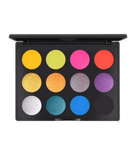 Palete și Truse De Farduri Pentru Ochi Mac Cosmetics România