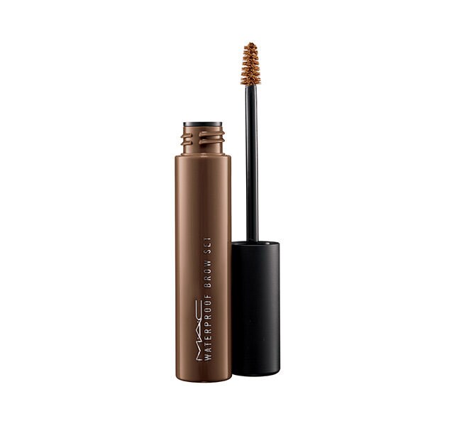 Pro Longwear Waterproof Brow Set Mac Romania E Commerce Site