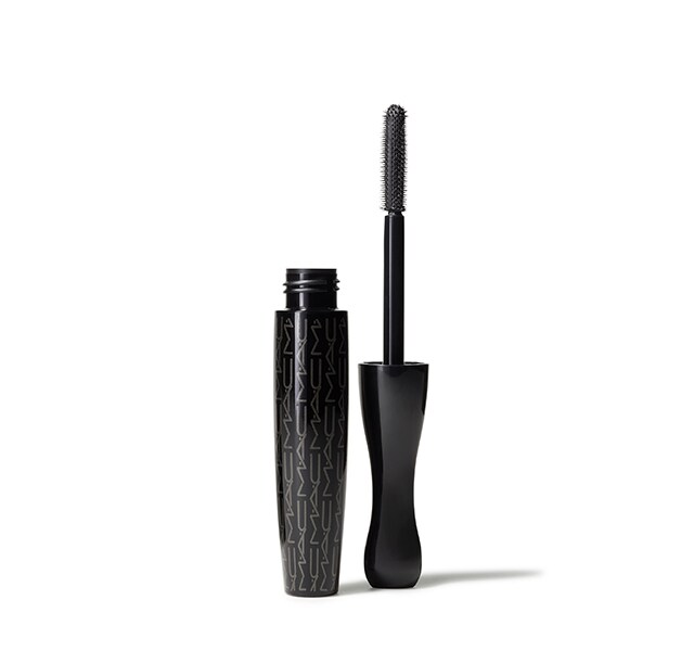 In Extreme Dimension 3D Black Lash In Extreme Dimension 3D Black Lash