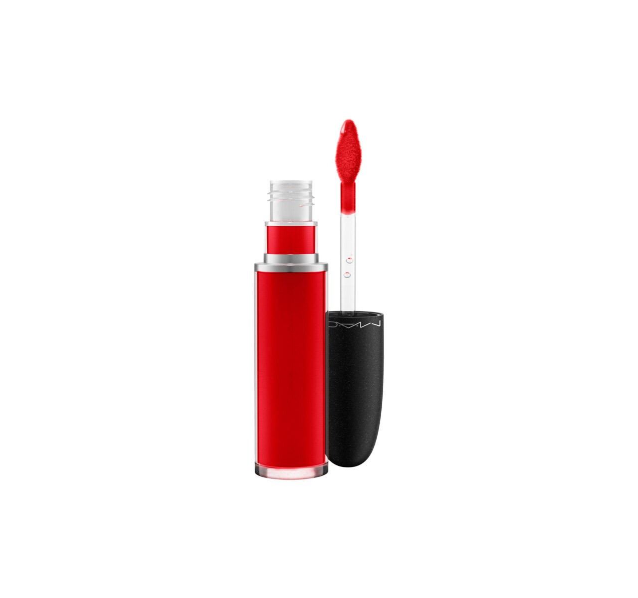 Retro Matte Liquid Lipcolour Mac Romania E Commerce Site