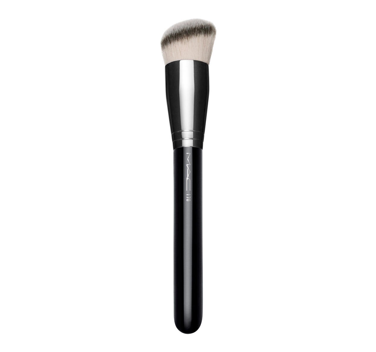 170 Synthetic Rounded Slant Brush Mac Romania E Commerce Site